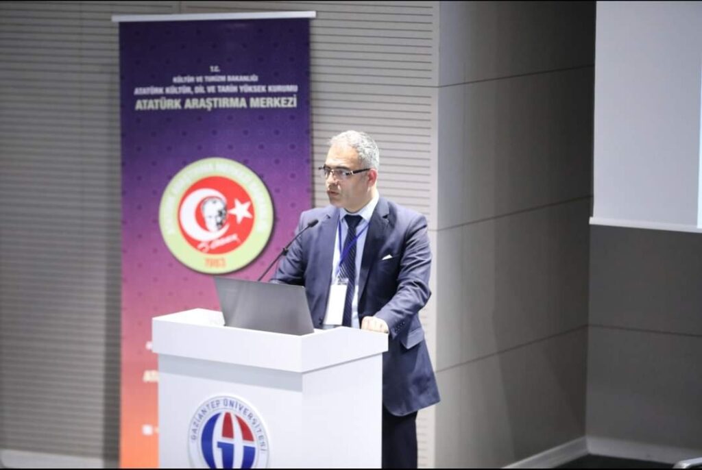 Özgür Akıl: “Devletin Gücünü Kim Çaldı? Liyakat ve Adaletin Peşinde”
