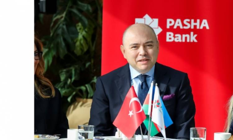 PASHA Bank’tan Hepsiburada adına 350 milyon TL’lik VDMK ihracı