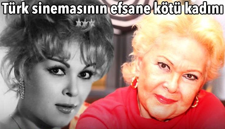 İsmail Kırımoğlu: “SUZAN AVCI”
