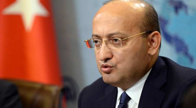 M. Erhan Durukan: “YALÇIN AKDOĞAN”