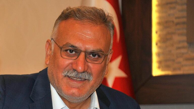 M. Erhan Durukan: “ABDÜLKADİR YÜKSEL”