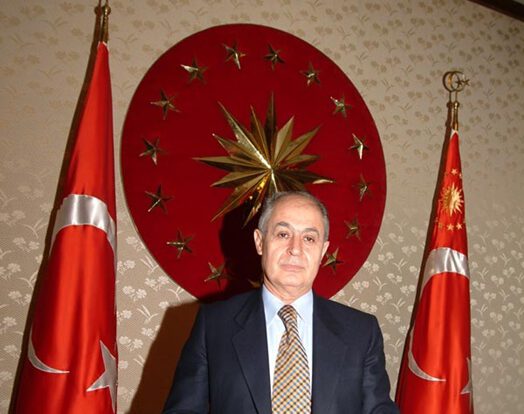 M. Erhan Durukan: “AHMET NECDET SEZER”