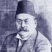M. Erhan Durukan: “AHMET RASİM”