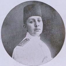 M. Erhan Durukan: “ALİ SAMİ BOYAR”
