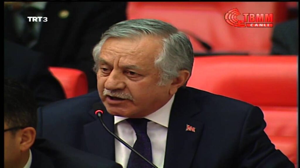 Ömer Kırımoğlu: “CELAL ADAN”