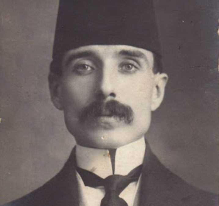 M. Erhan Durukan: “CELÂL SAHİR EROZAN”