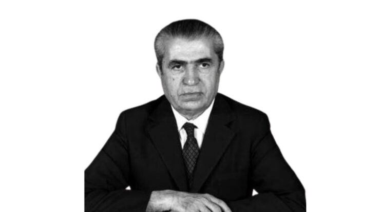 M. Erhan Durukan: “FERİT MELEN”