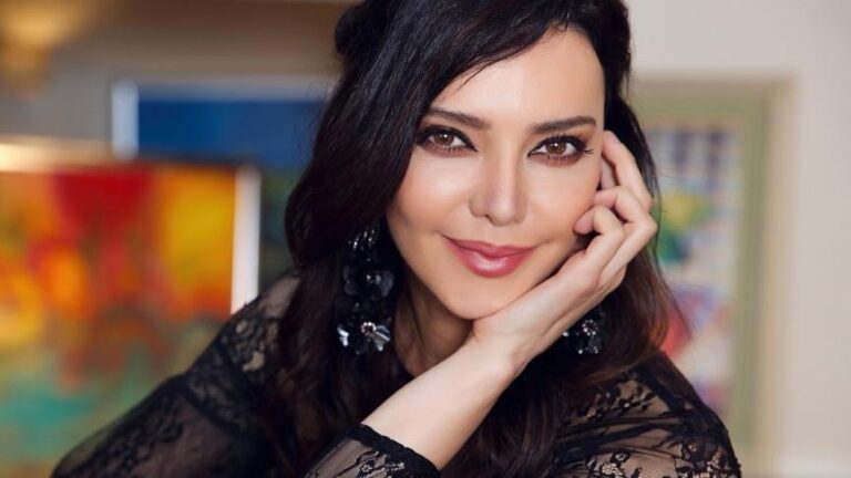 Ömer Kırımoğlı: “HANDE ATAİZİ”