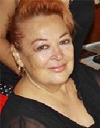 Tahsin Tiryaki: LEYLA DEMİRİŞ