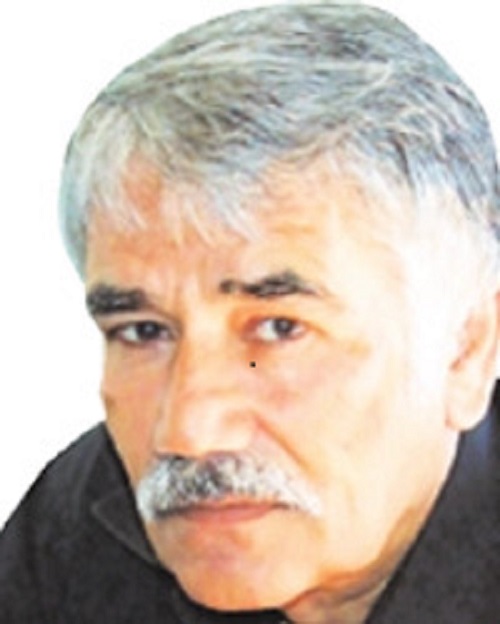 Metin Aybey – KERVAN: “ÇOOOOK ŞÜKÜR”