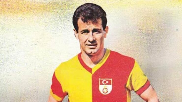 ÖMER kKRIMOĞLU: “METİN OKTAY”