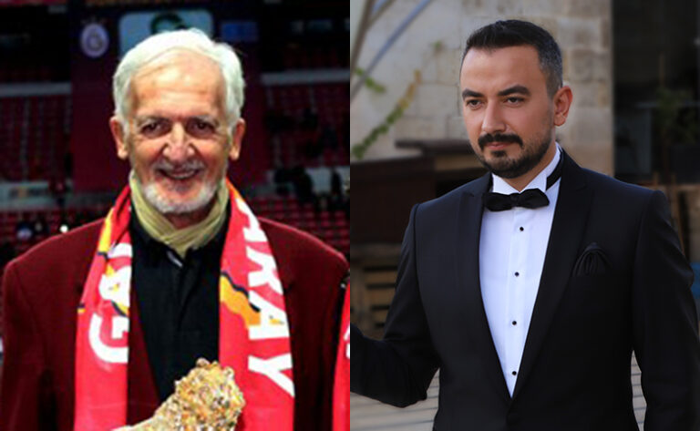 Ömer Kırımoğlu: “ENGİN ÜNAL”