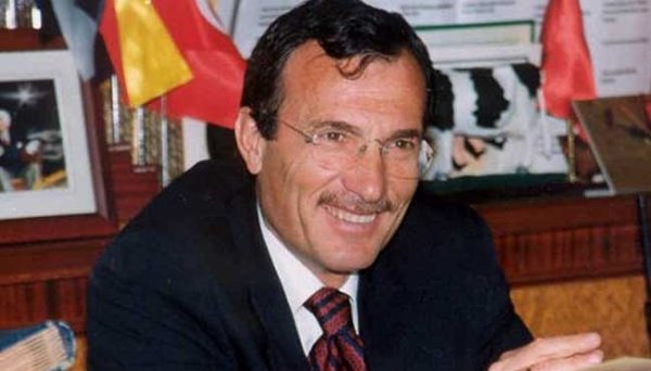 Cesim Tahincioğlu: “RECEP YAZICIOĞLU”