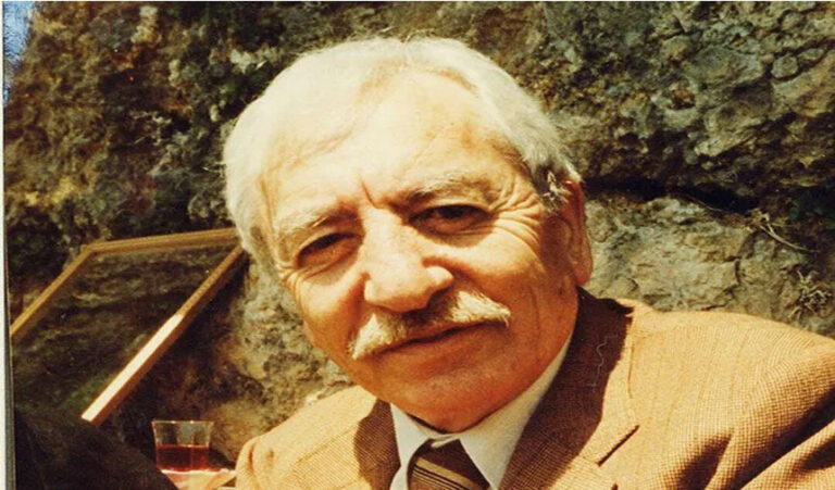 M. Erhan Durukan: “TARIK BUĞRA”