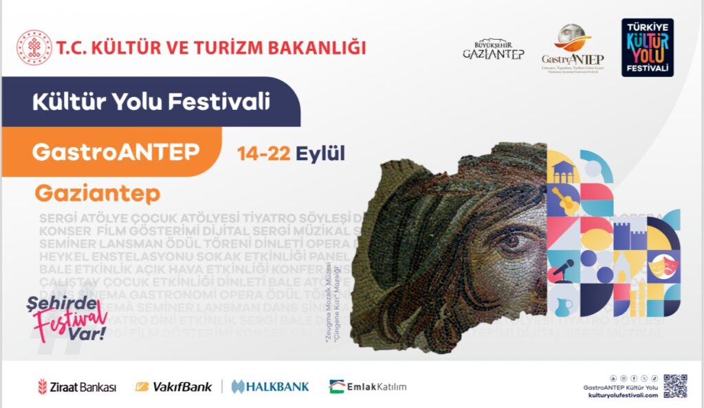 T.C. KÜLTÜR VE TURİZM BAKANLIĞI