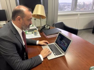 M. Erhan Durukan: “ALPARSLAN ACARSOY”
