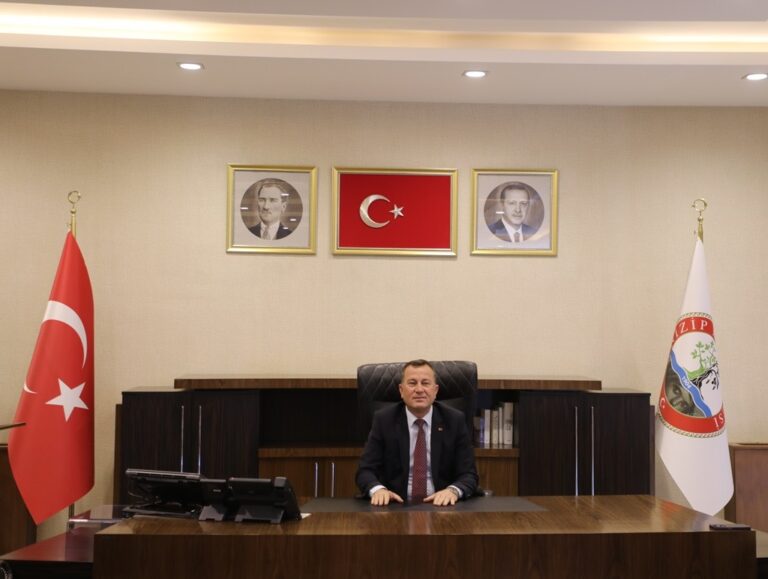 Doğan: “Çocuklarımızın mutluluğu için çalışıyoruz”