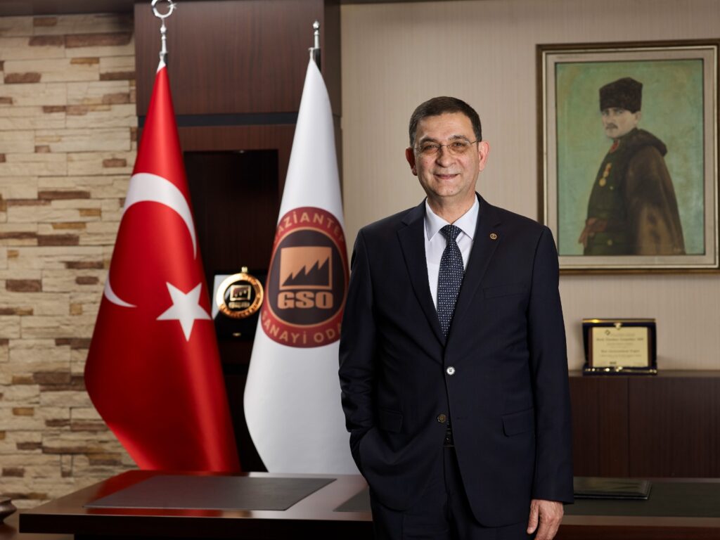 ÜNVERDİ’DEN CUMHURİYET BAYRAMI KUTLAMA MESAJI