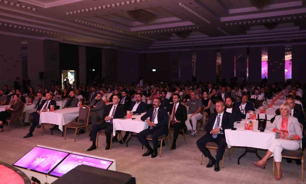 GTO B2B Networking’e rekor katılım