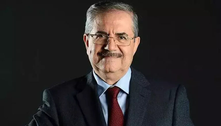 M. Erhan Durukan: “TAHA AKYOL”