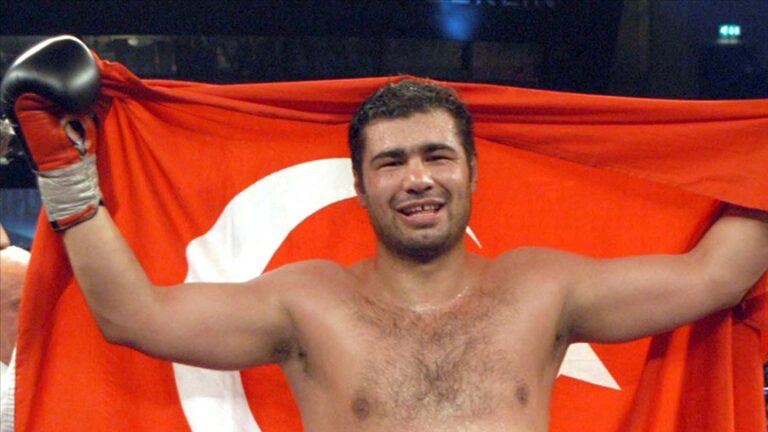 Ömer Kırımoğlu: “SİNAN ŞAMİL SAM”