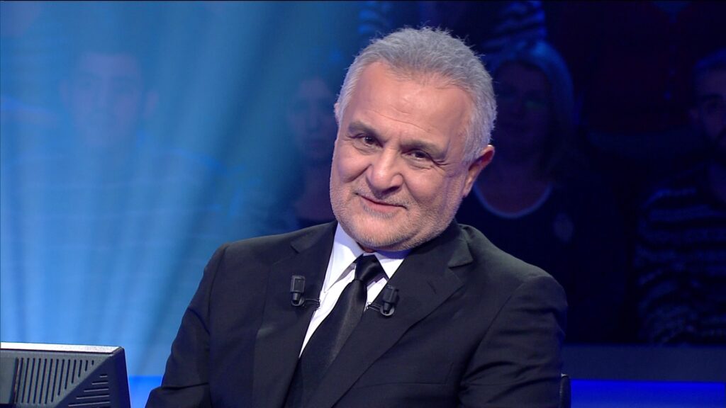 Tahsin Tiryaki: “KENAN IŞIK”