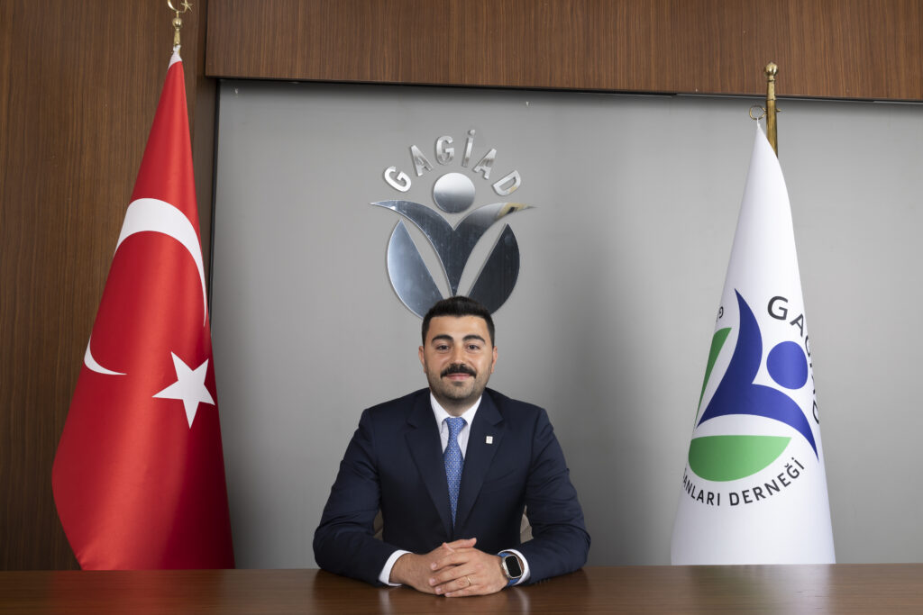 GAGİAD’DAN CUMHURİYET BAYRAMI MESAJI