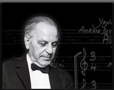 M. Erhan Durukan: “CEMAL REŞİT REY”