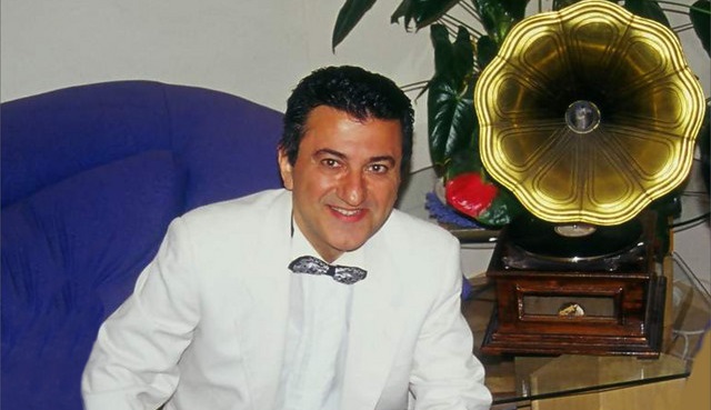 Tahsin Tiryaki: “NECDET KOYUTÜRK”