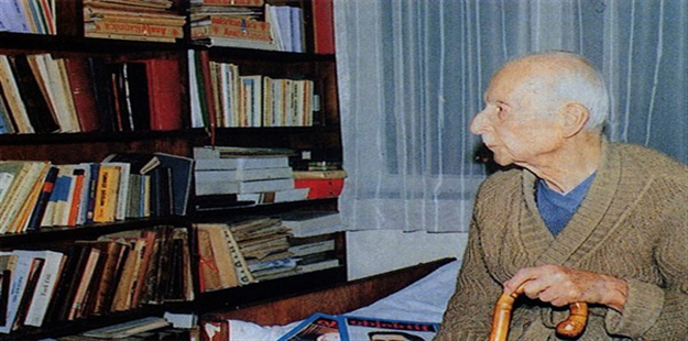 Ömer Asım Aksoy ile Atasözleri ve Deyimler Üzerine