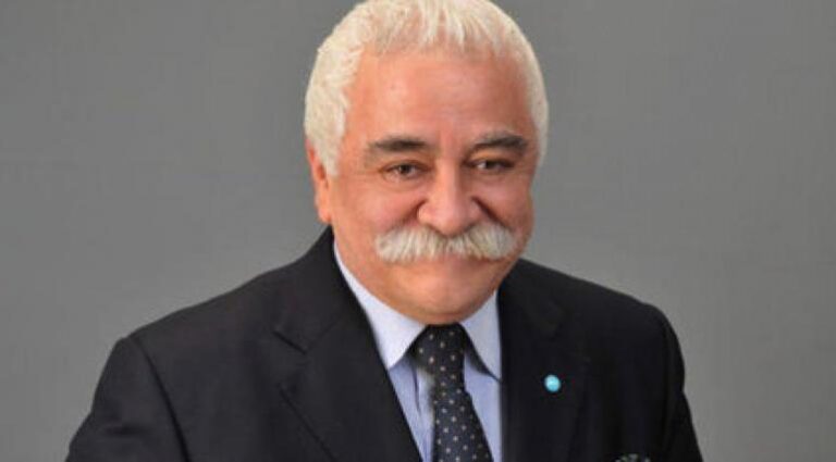 Ömer Kırımoğlu: “LEVENT KIRCA”