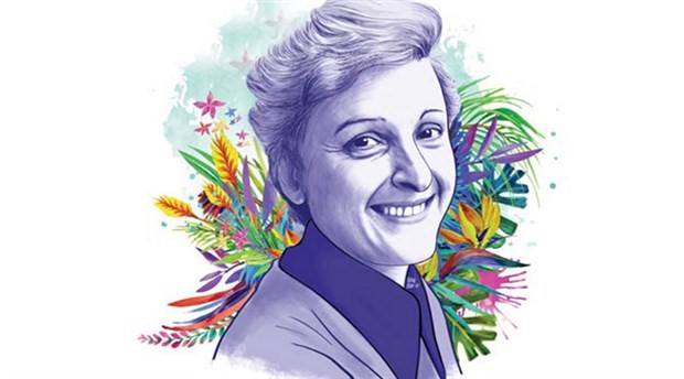 Tahsin Tiryaki: “SEVGİ SOYSAL”