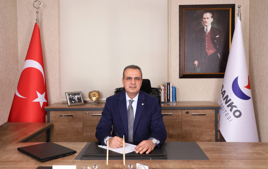 DR. YILDIRIM’DAN10 KASIM ATATÜRK’Ü ANMA GÜNÜ MESAJI