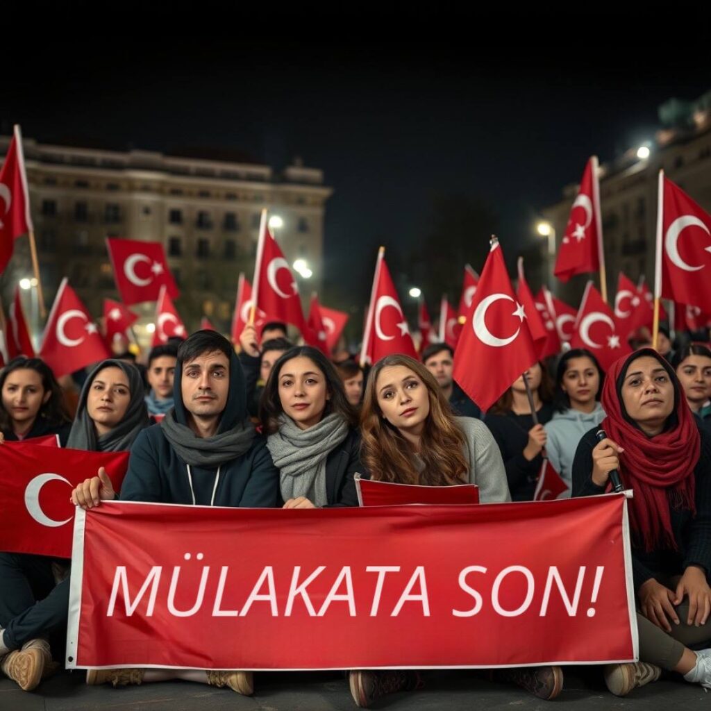 Öztürkmen’den Bakan Tekin’e istifa çağrısı…