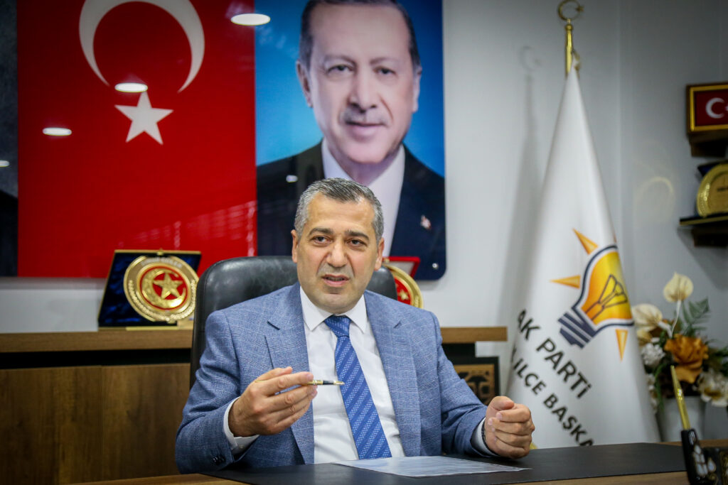Güler: “Öğretmenlerimiz Geleceğin Mimarıdır”