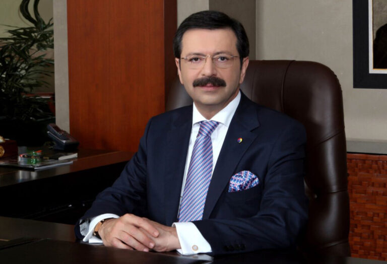 M. Erhan Durukan: “RİFAT HİSARCIKLIOĞLU”