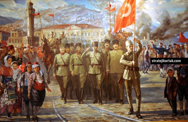 M. Erhan Durukan: Tarihte bugün; “Gaziantep, Fransız kuvvetleri tarafından işgal edildi”