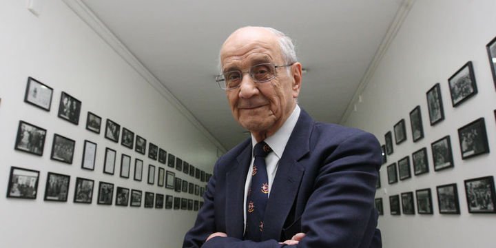 Tahsin Tiryaki: “MÜMTAZ SOYSAL”