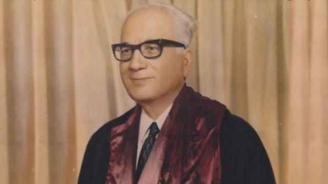 M. Erhan Durukan: “SADİ IRMAK”