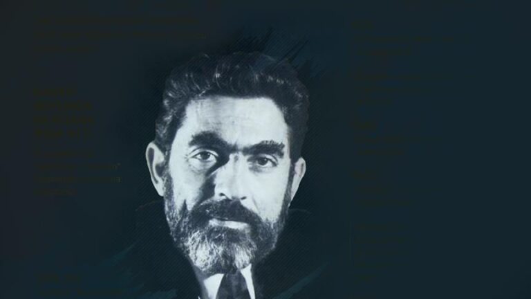 Ömer Kırımoğlu: “ÜMİT YAŞAR OĞUZCAN”