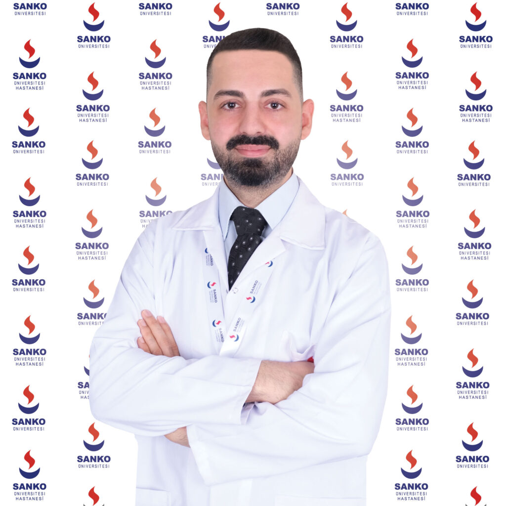 CİLT HASTALIKLARI UZMANI DR. SOLAK, SANKO ÜNİVERSİTESİ HASTANESİ’NDE