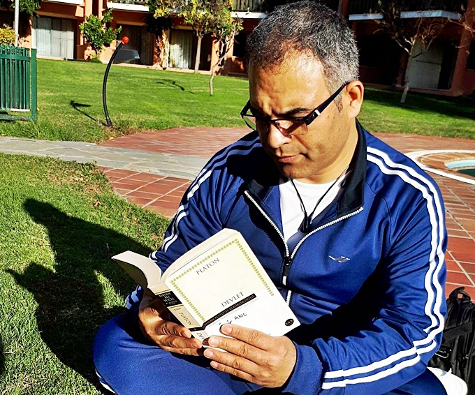 Özgür Akıl: GAZİANTEP’İN BİLİMSEL HAFIZASI