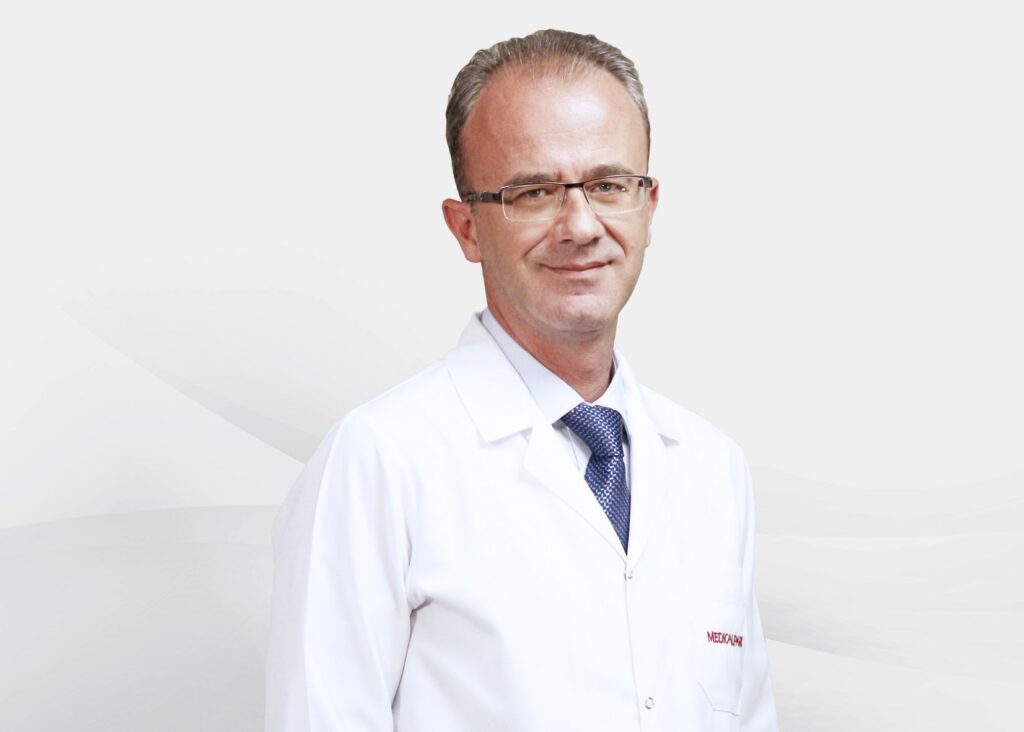 Prof. Dr. M. Mutlu Meydanlı Servikalİntraepitelyal Lezyonlara Dikkat!