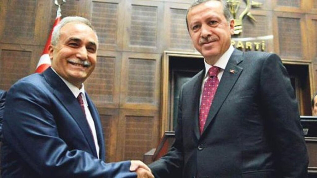 M. Erhan Durukan: “AHMET EŞREF FAKIBABA”