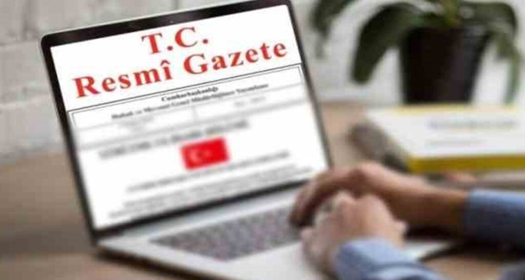 Özel Hastaneler Yönetmeliğinde değişiklik Resmi Gazete’de