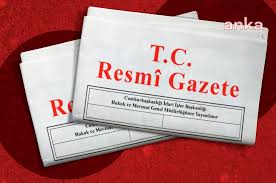 Doğum yardımı yönetmeliği Resmi Gazete’de