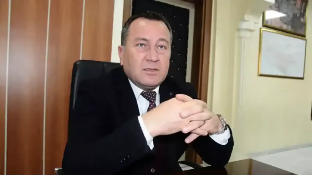 Doğan’ın Regaib Kandili mesajı