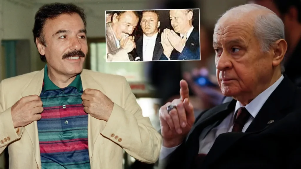 Ferdi Tayfur için Devlet Bahçeli talimat vermişti! Açılışına günler kalmıştı: İşte Bahçeli’nin Tayfur hayranlığı…