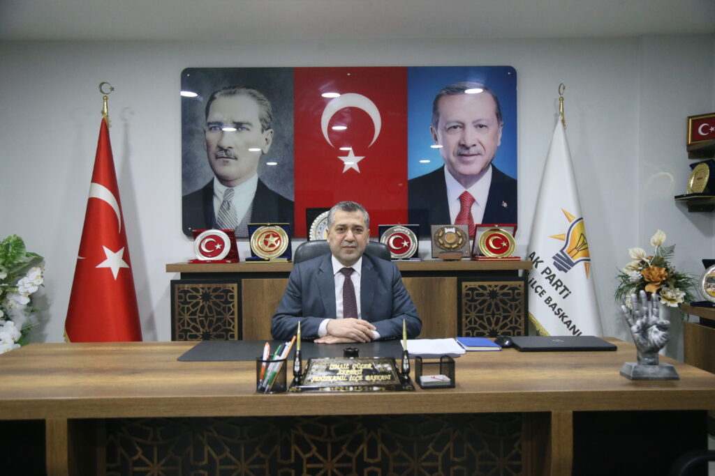 “750 Milyon Nerede? CHP’li Şehitkamil Belediye Başkanına Jet Yanıt!”