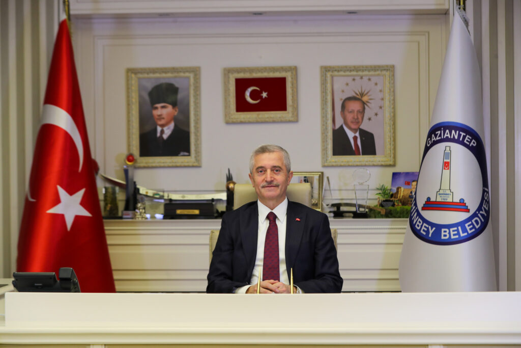 BAŞKAN TAHMAZOĞLU’NDAN ÇOCUK ŞENLİĞİNE DAVET